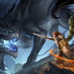 Dragones