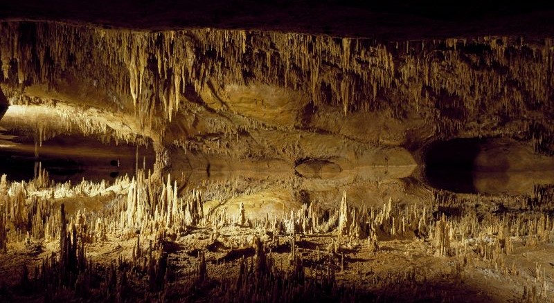 El mito de la caverna