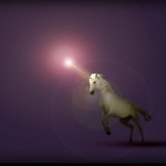 El unicornio
