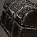 El mito de la Caja de Pandora