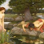 El Mito de Narciso