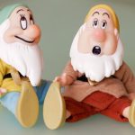 Los enanos