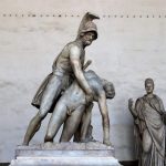 Patroclo