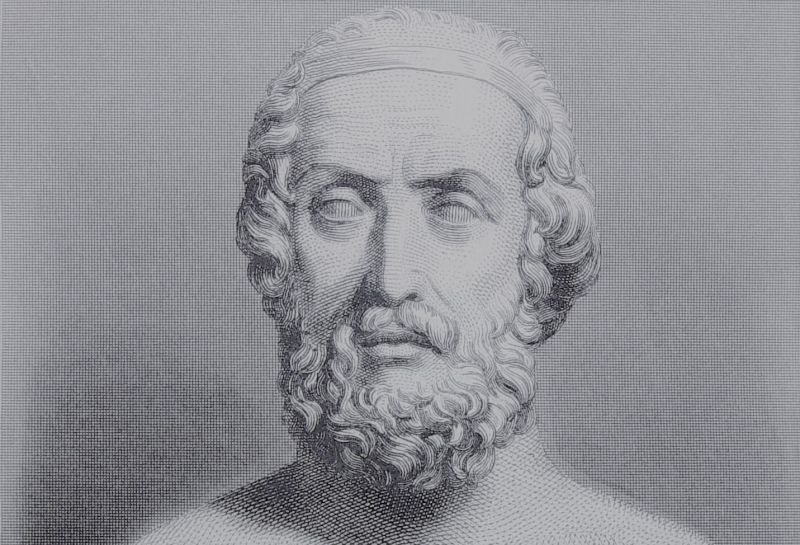 línea Popular Artificial Homero y Hesíodo | Quiénes fueron, biografía, mitología griega