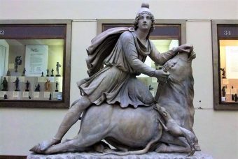 Mithras