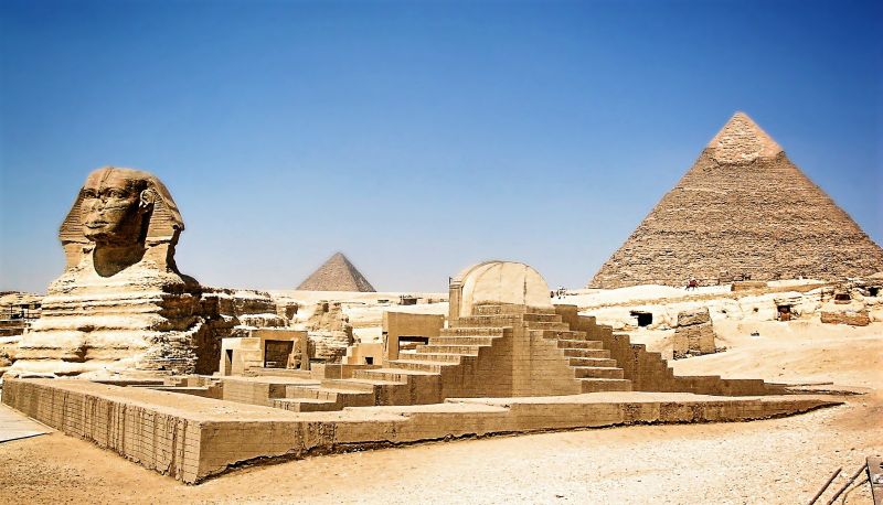 Mitología egipcia Qué es, dioses, faraones Culto a la vida tras la muerte